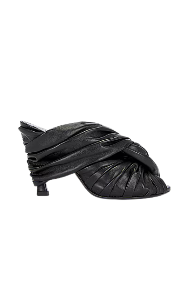 Givenchy Twist Pump 95 Mm_Black