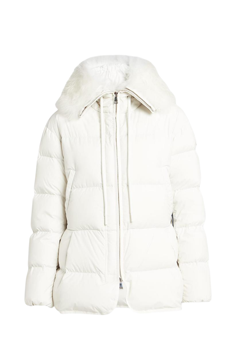 Moncler Locustelle GIUBBOTTO