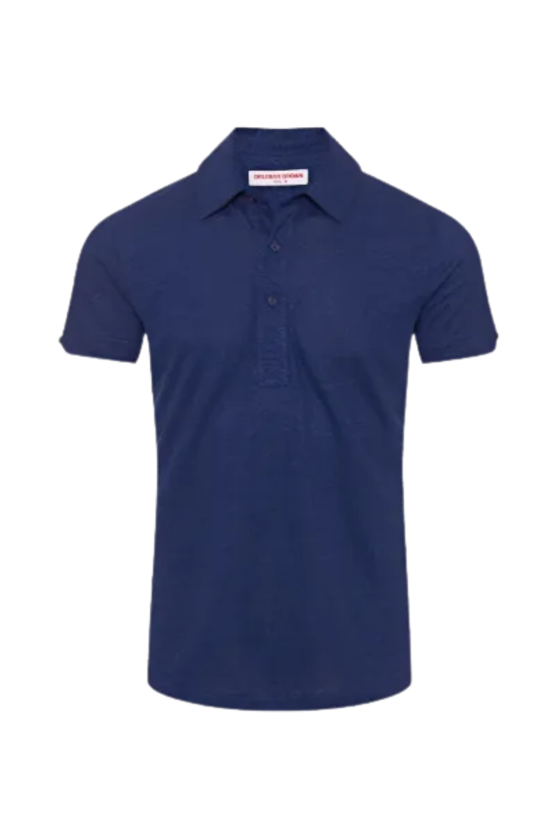 Orlebar Brown Sebastian Tailored Ii-278727-Lagoon Blue