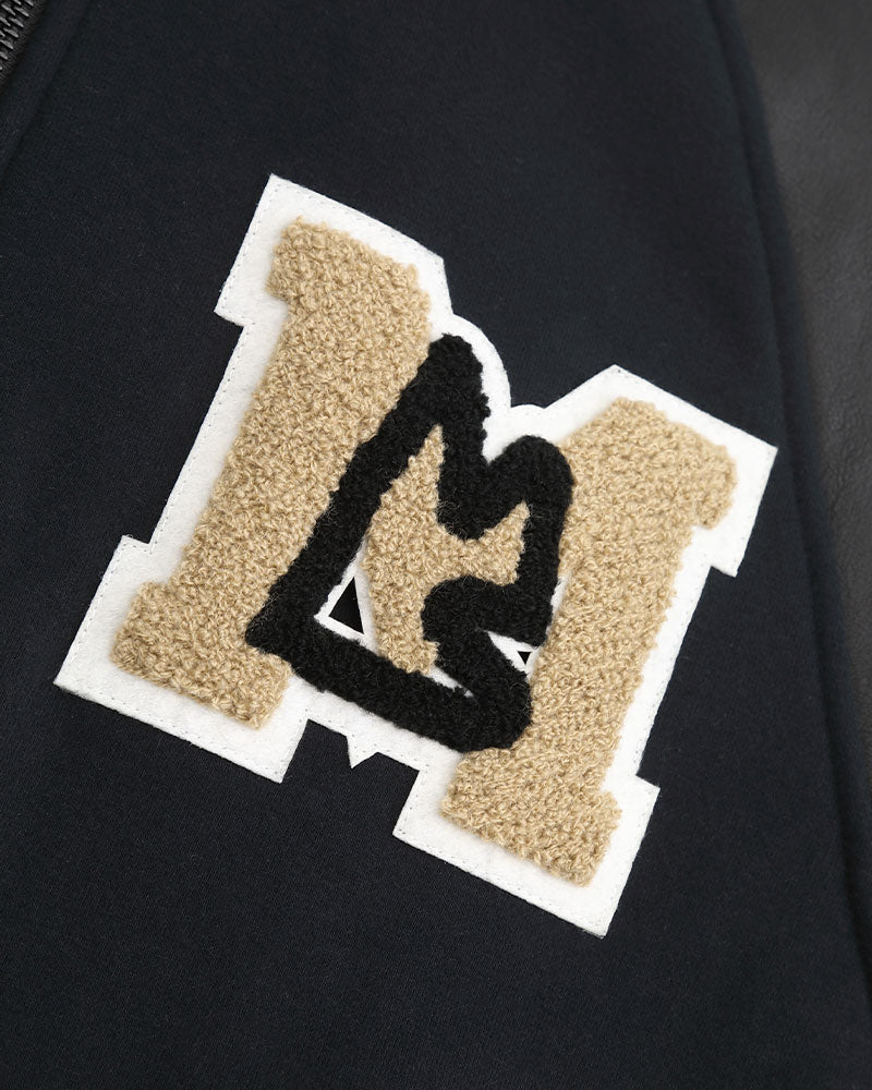 Varsity Letterman Jacket