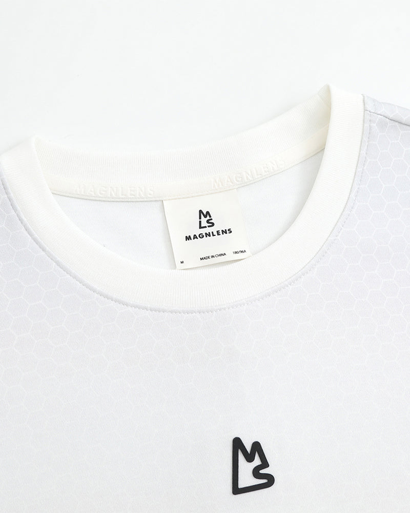 Hex & Hill Boxy Tee