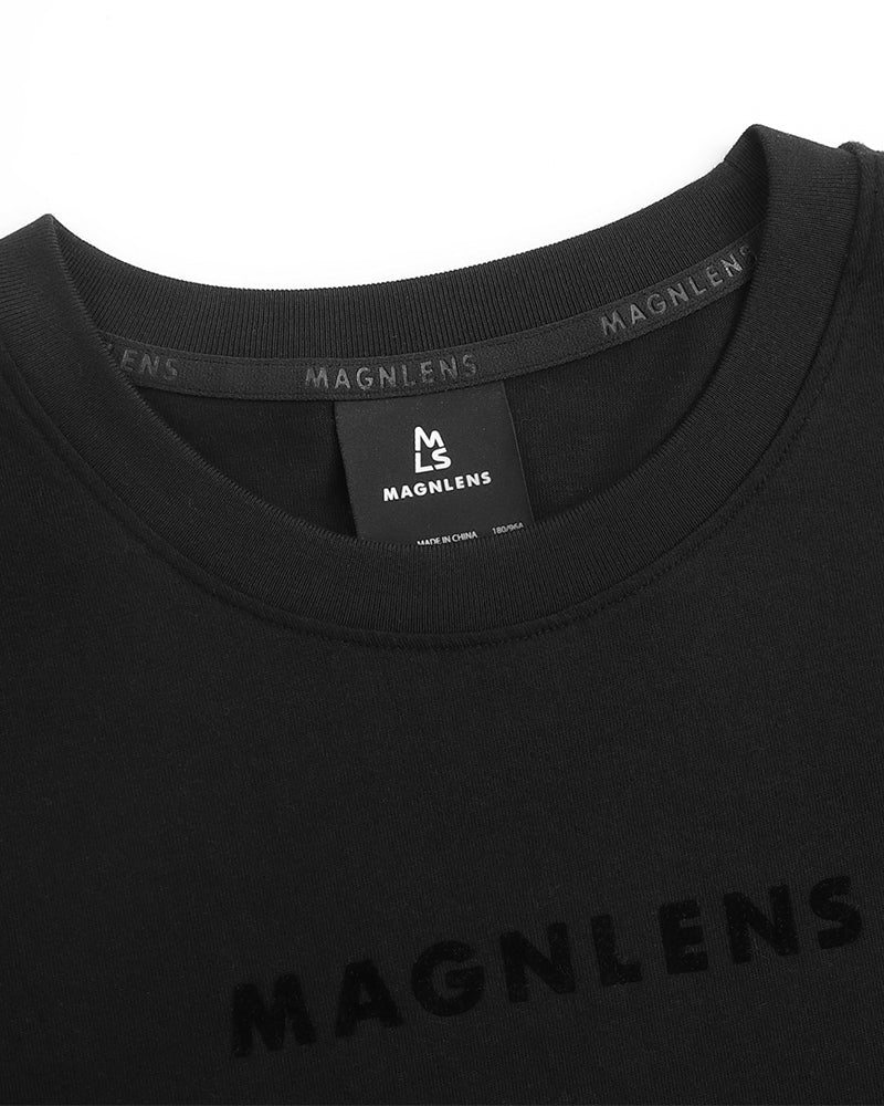 Hex Boxy Tee