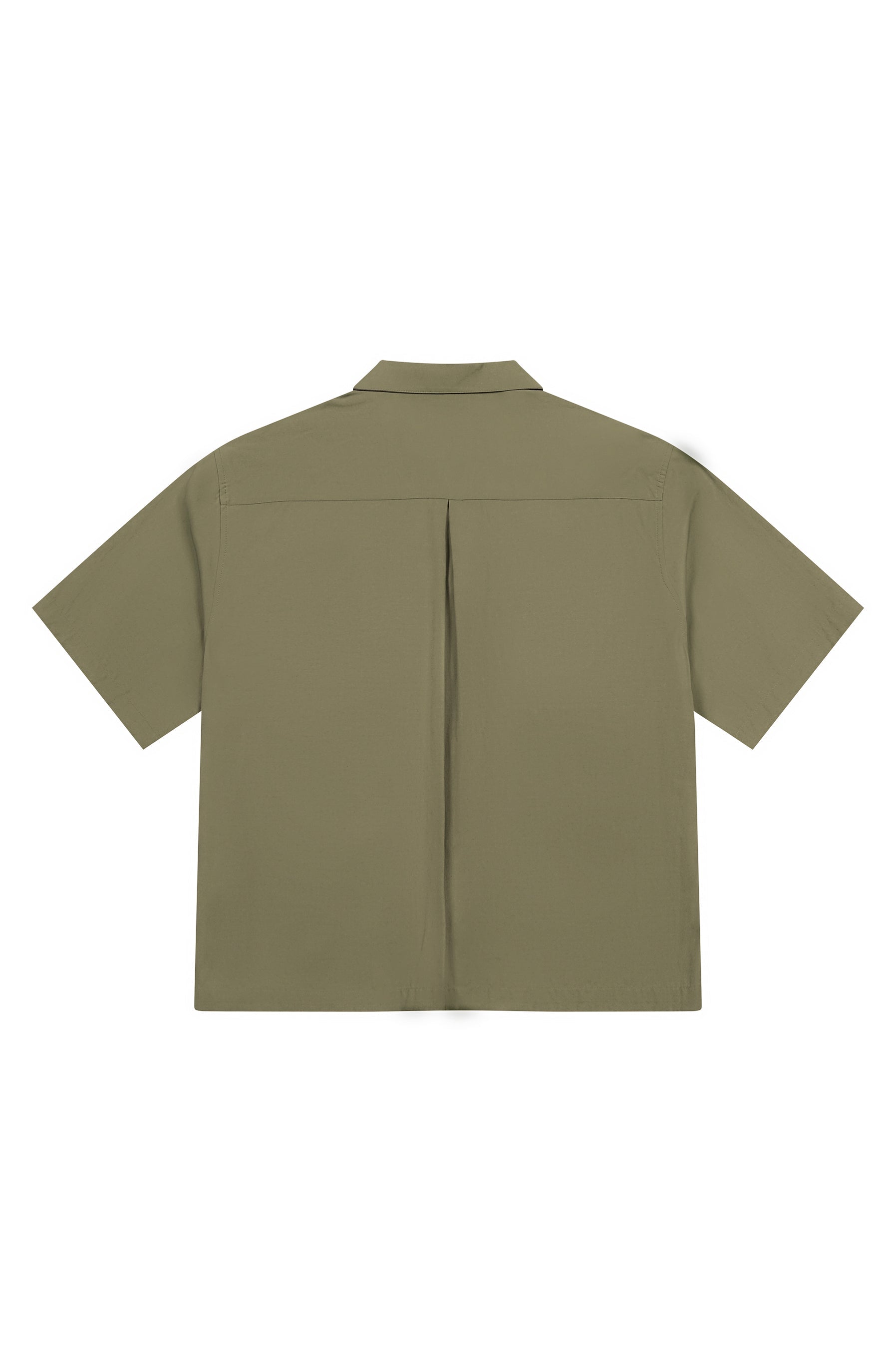 Cashio Cargo Nylon Shirt