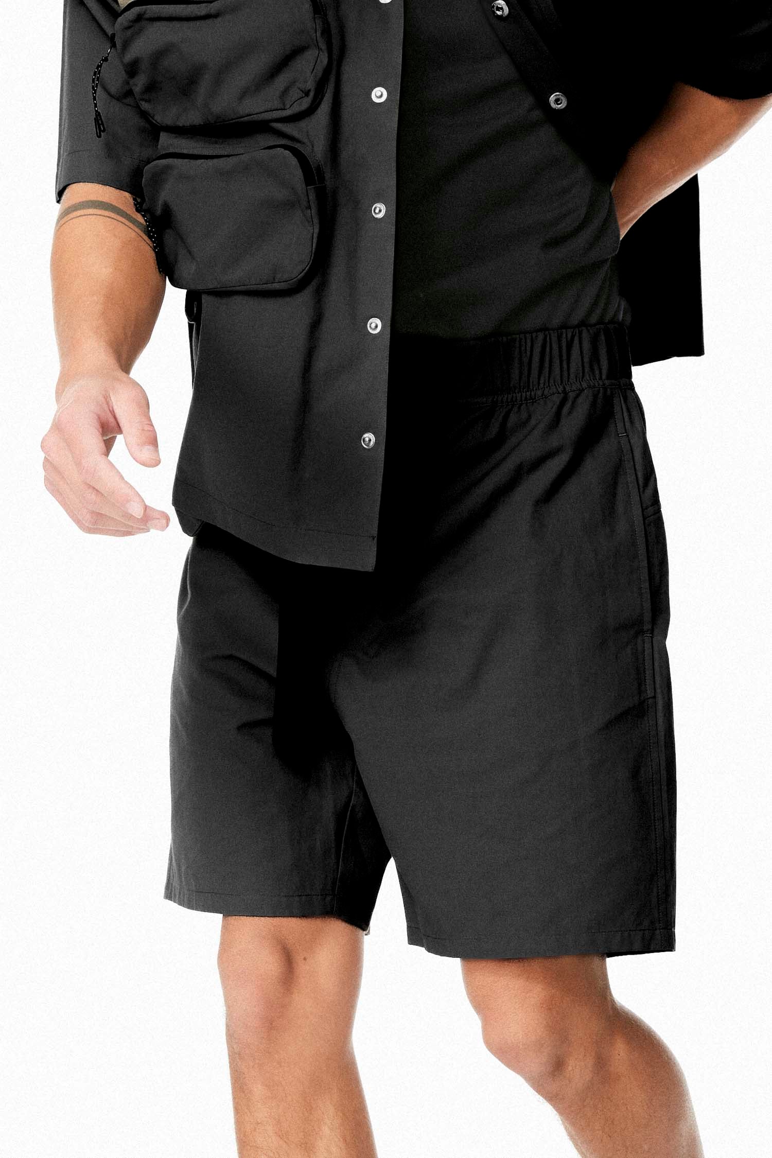 Cashio Cargo Nylon Shirt