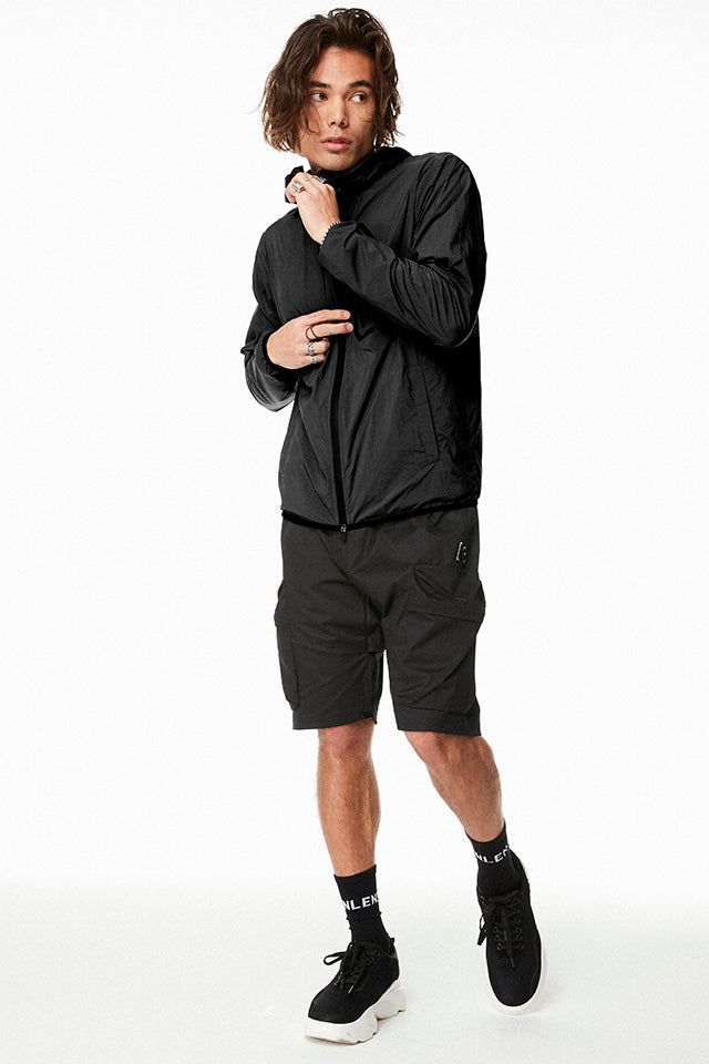 Bristol Featherweight Windbreaker