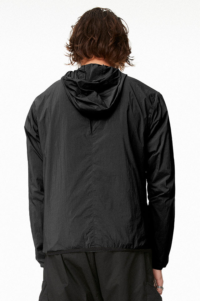 Bristol Featherweight Windbreaker