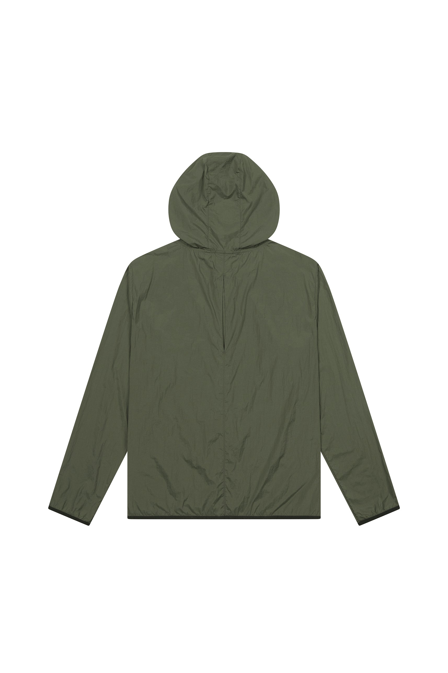 Bristol Featherweight Windbreaker