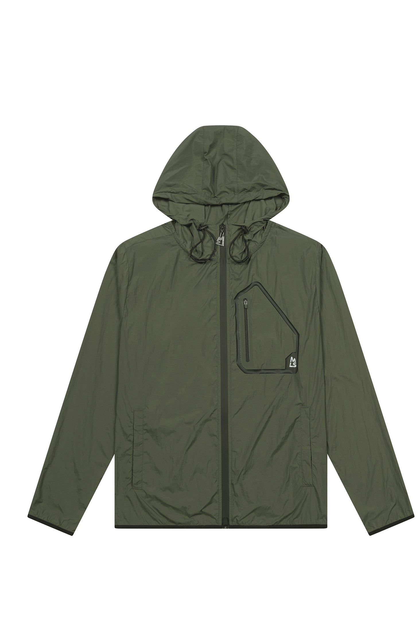 Bristol Featherweight Windbreaker