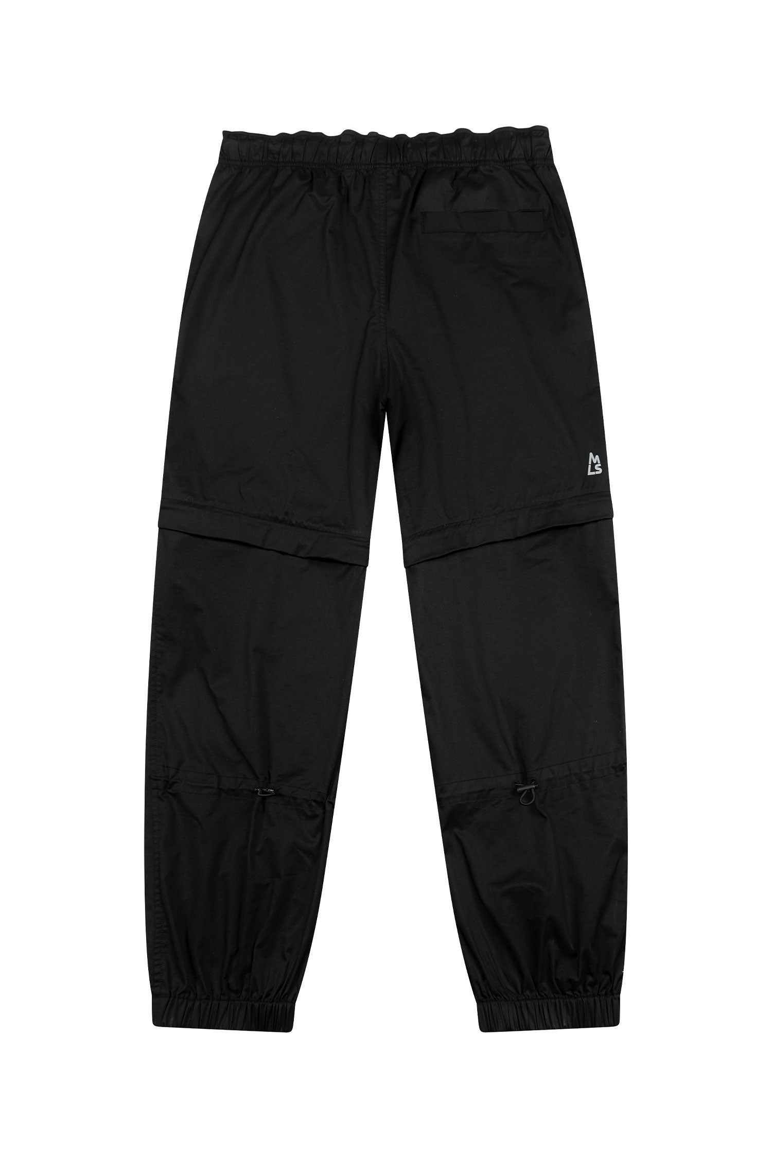 Crescent Convertible Jogger