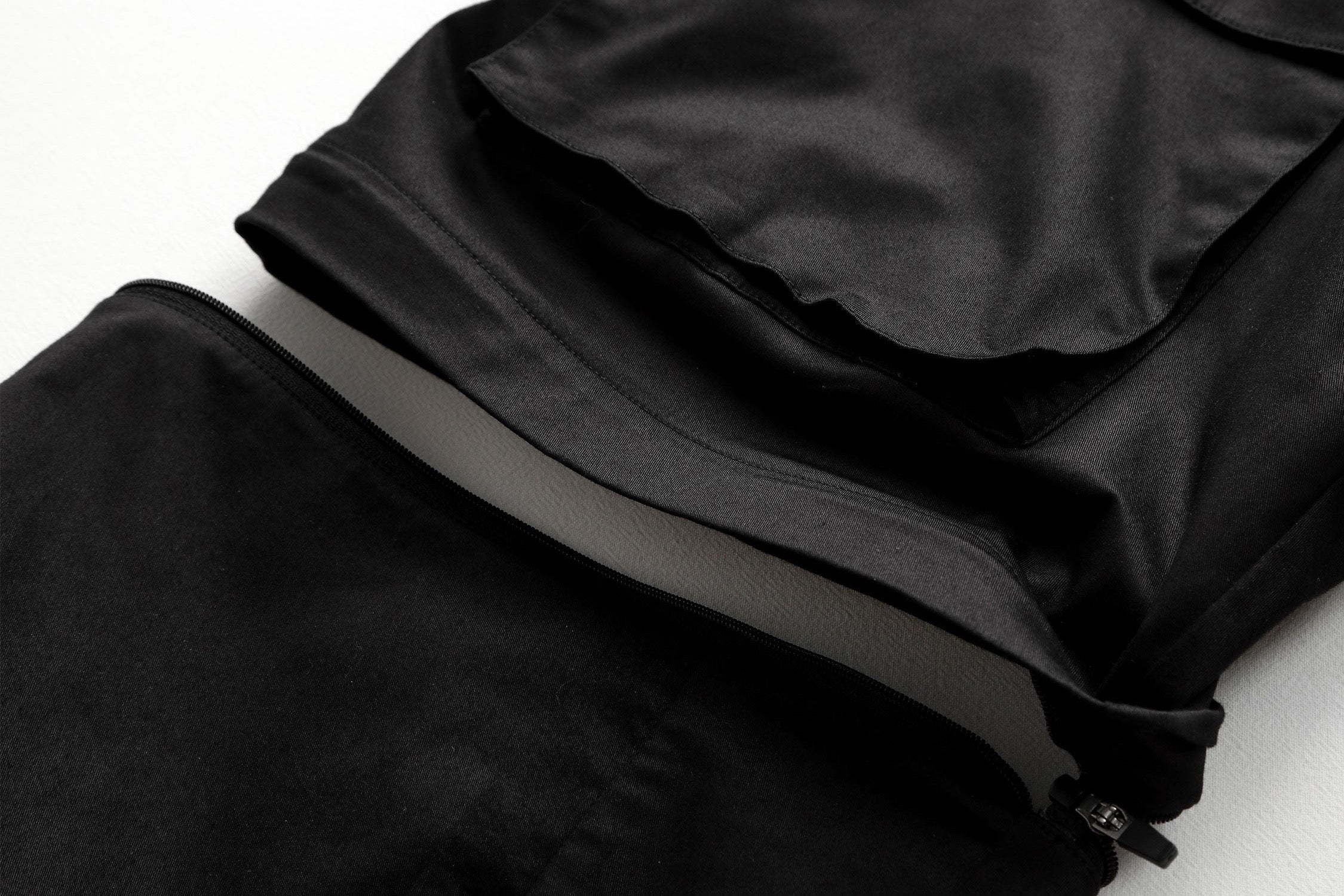 Crescent Convertible Jogger