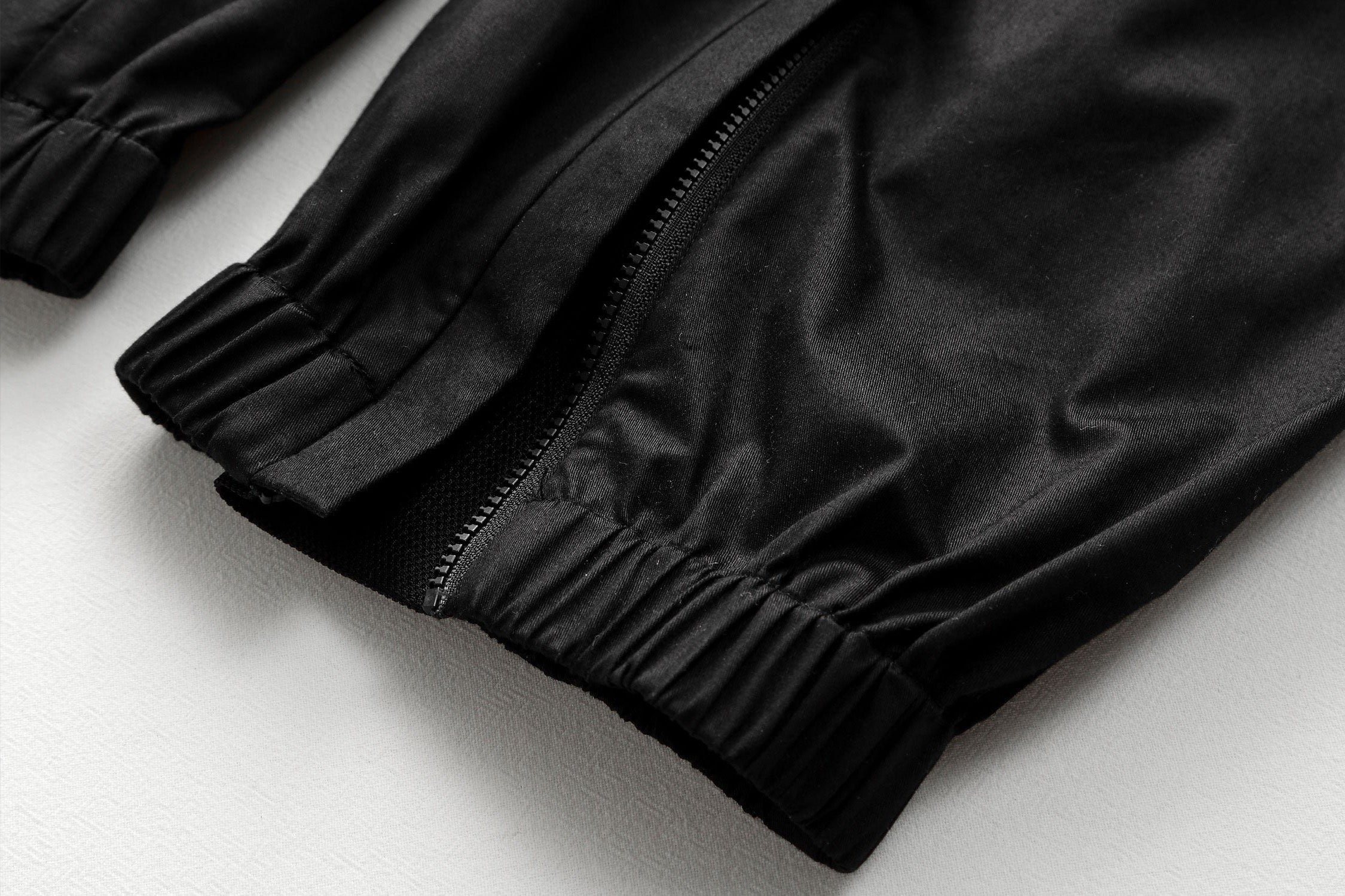 Crescent Convertible Jogger