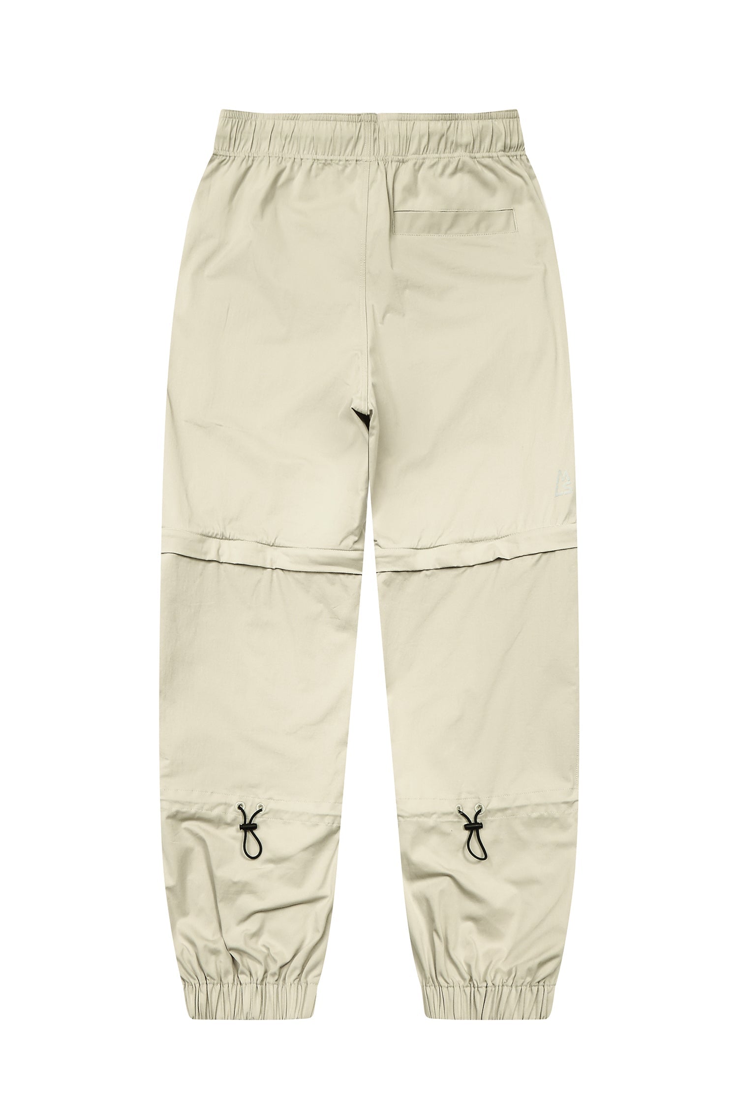Crescent Convertible Jogger