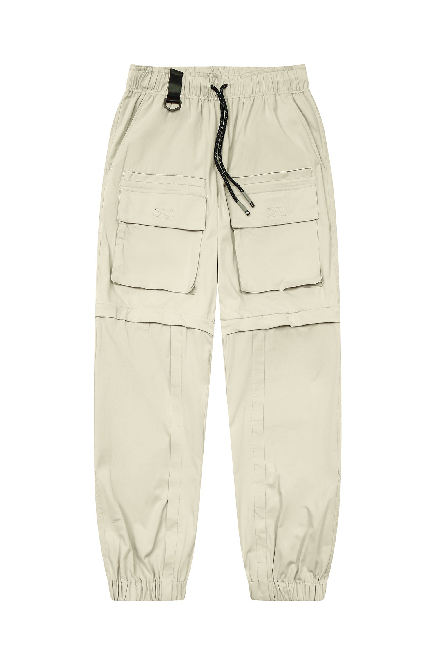 Crescent Convertible Jogger