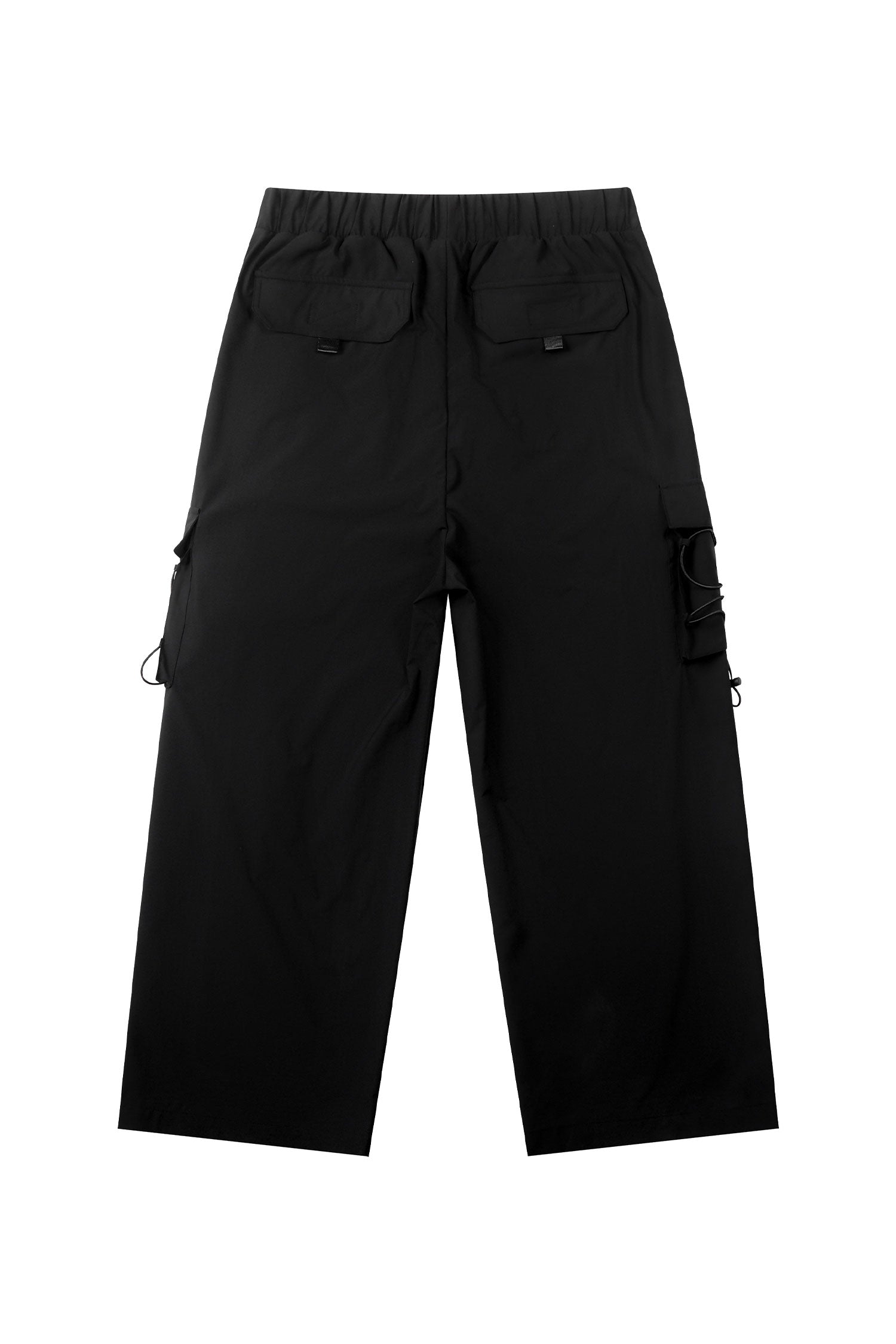 Henry Circular Balloon Pants