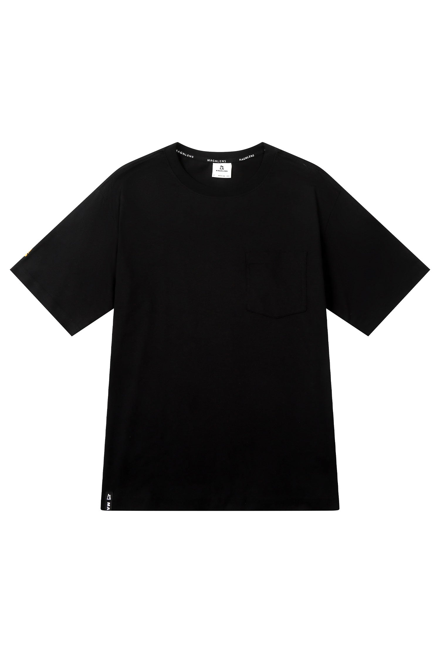 Essential Pocket Tee