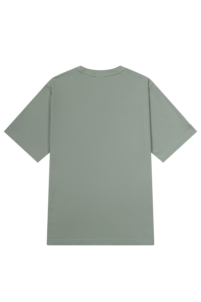 Essential Pocket Tee