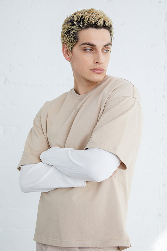 Fels 2Fer Boxy Tee