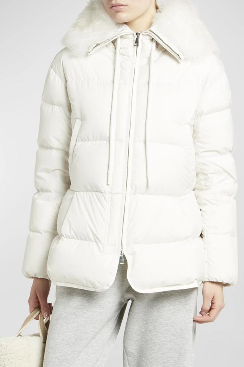 Moncler Locustelle GIUBBOTTO