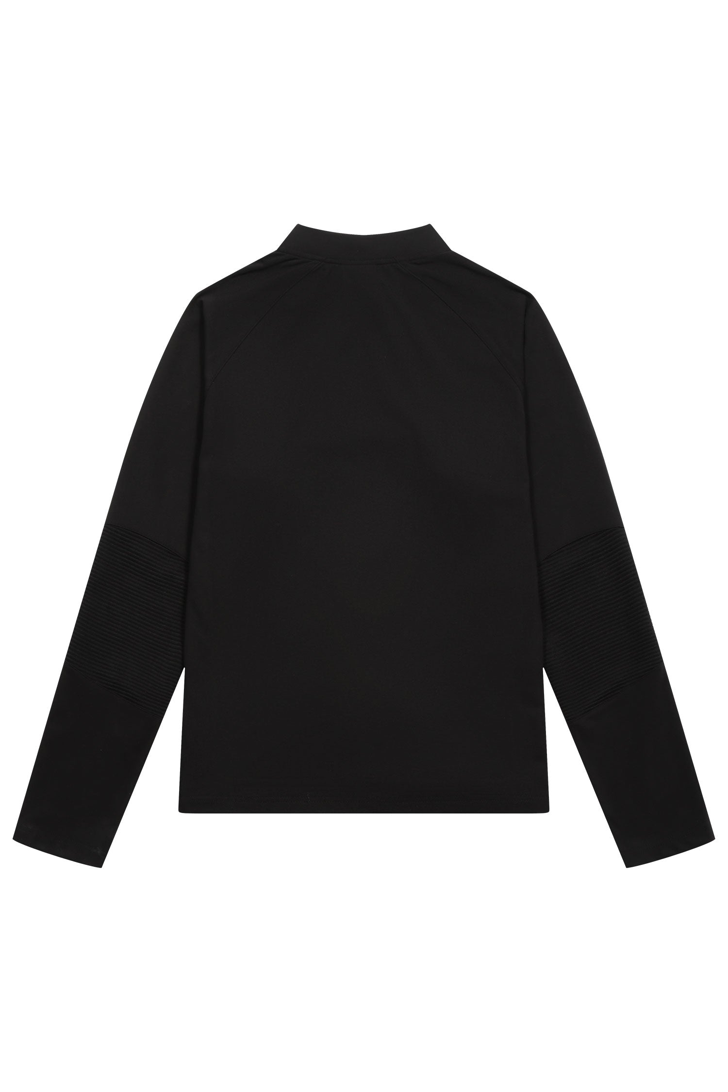 Hellas Zip Up Base Layer