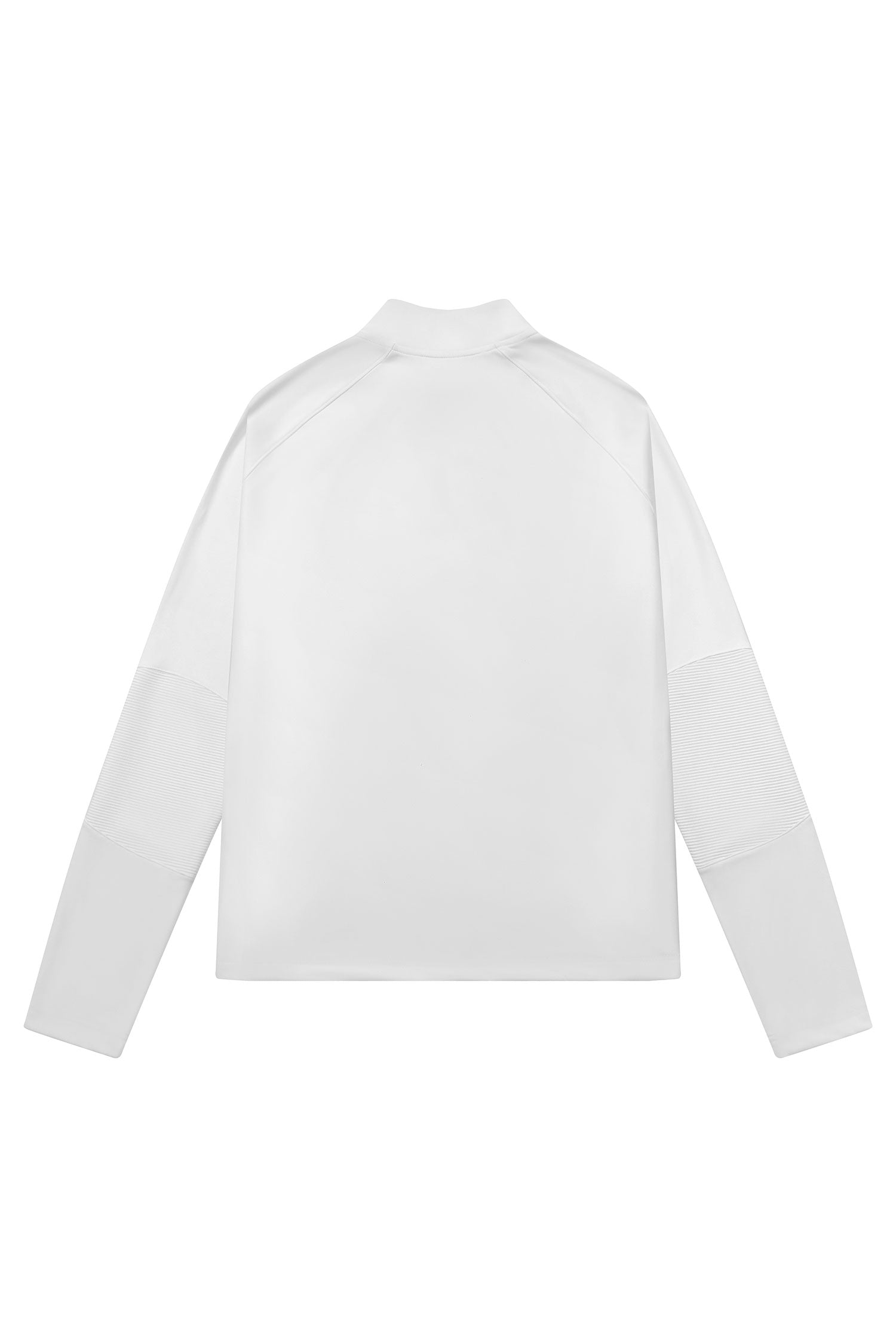 Hellas Zip Up Base Layer