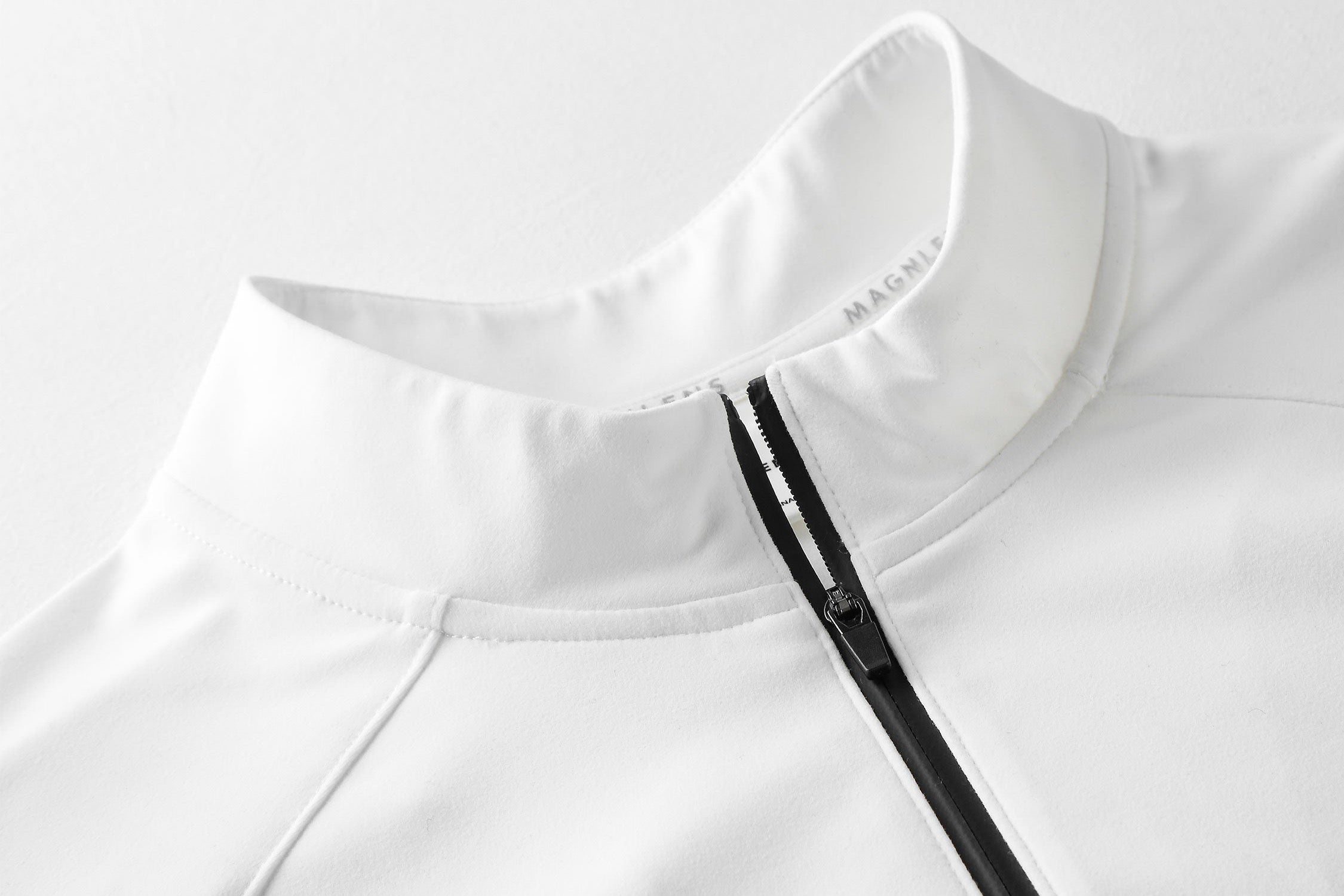 Hellas Zip Up Base Layer
