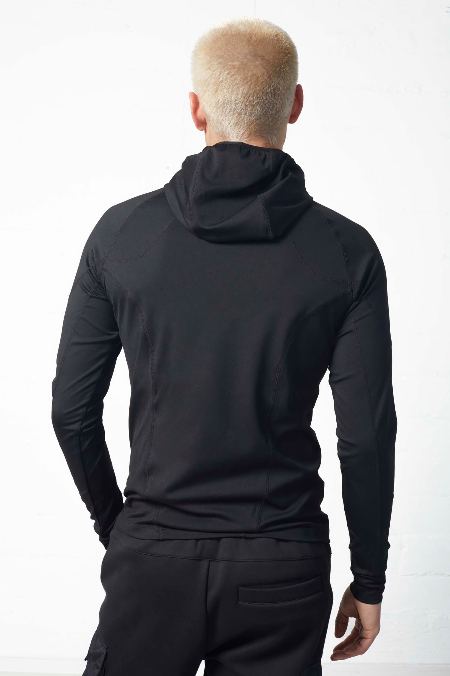 Nitric Base Layer Hoodie