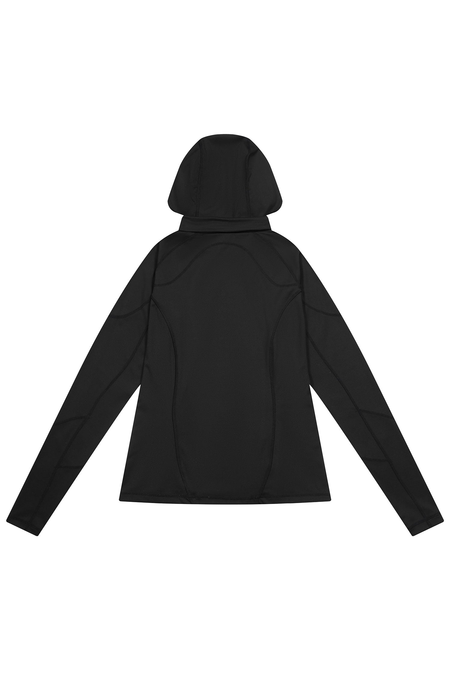 Nitric Base Layer Hoodie