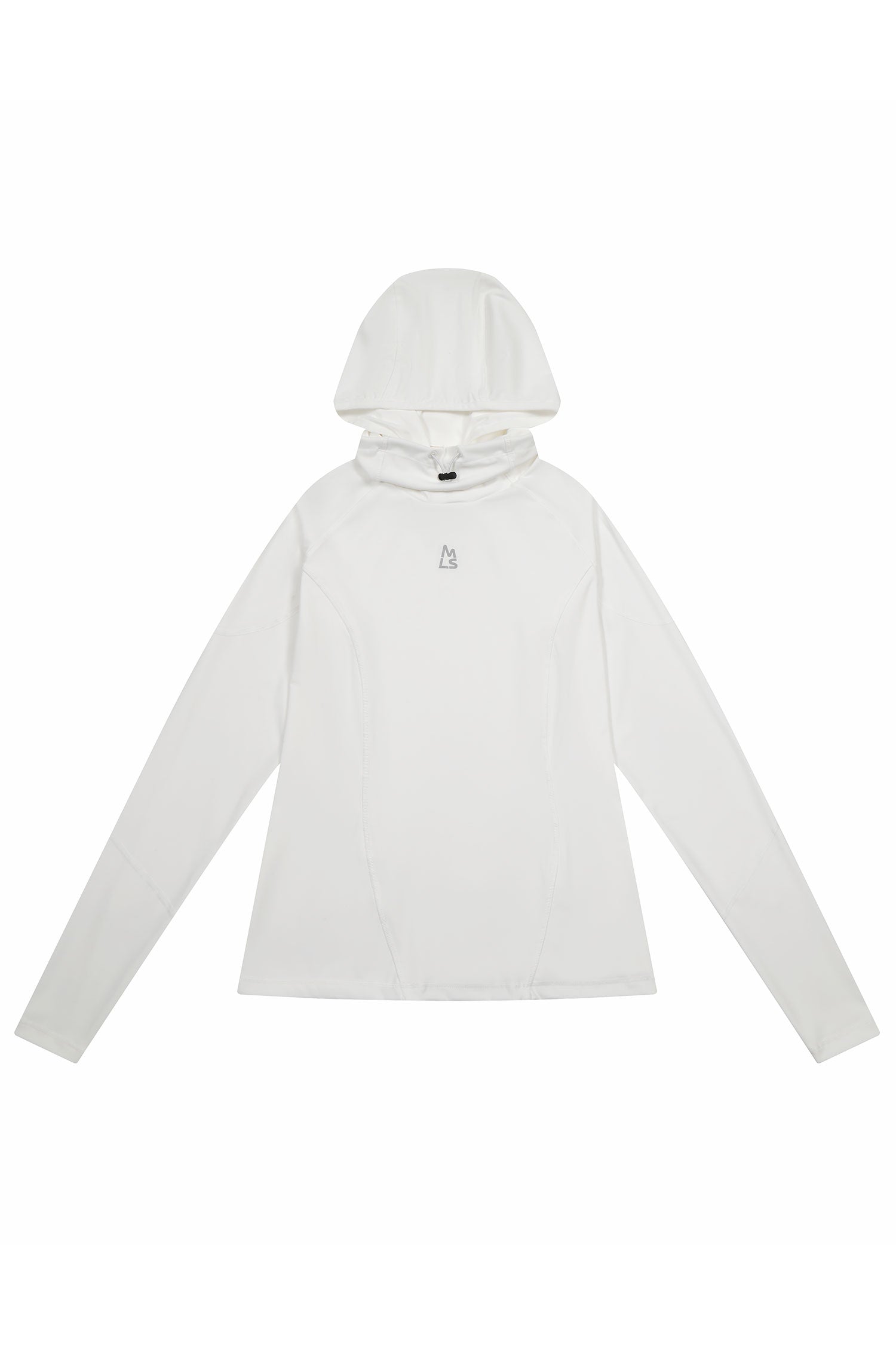 Nitric Base Layer Hoodie