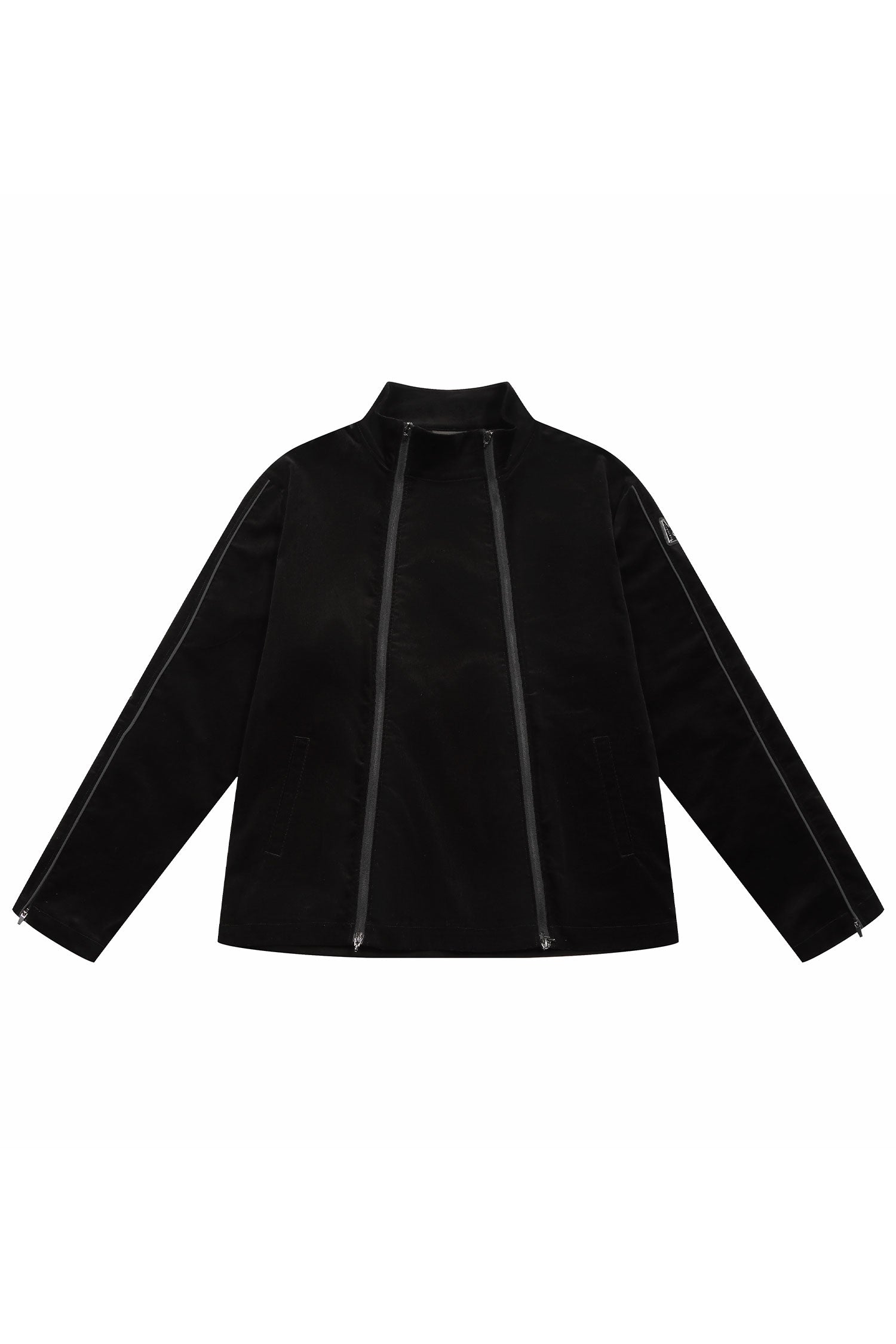 Vernier Track Jacket