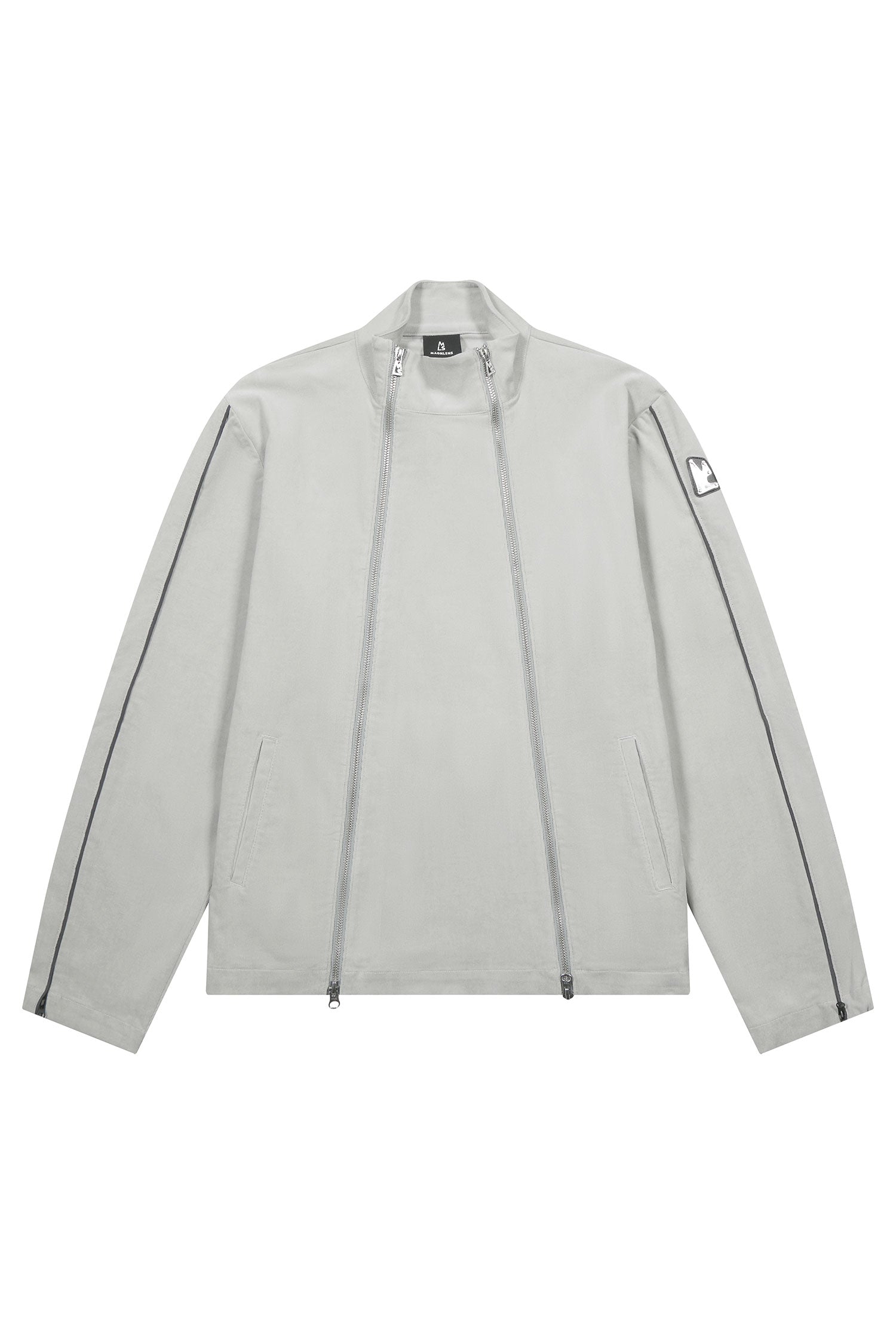 Vernier Track Jacket