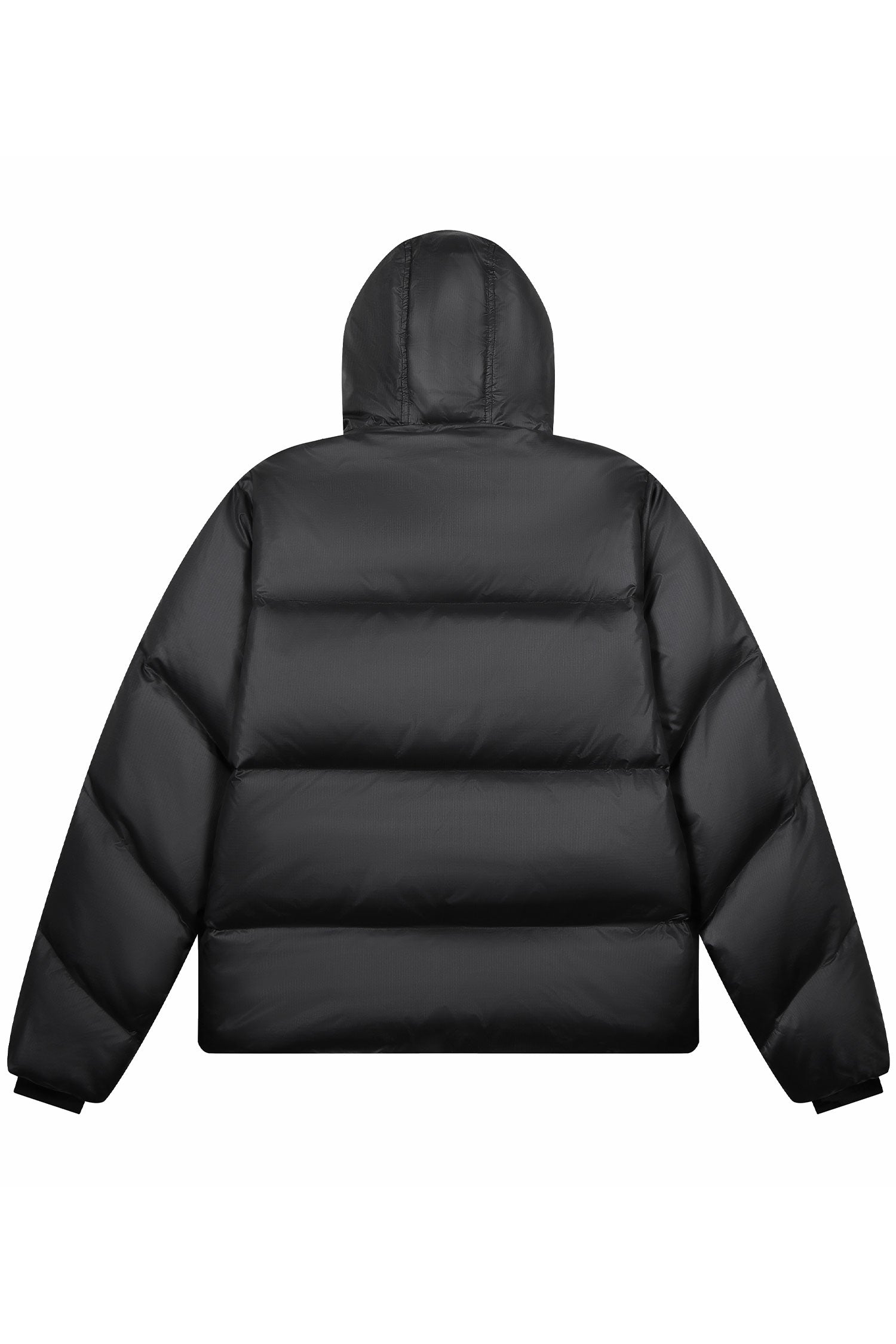 Asteroid Puffer Jacket