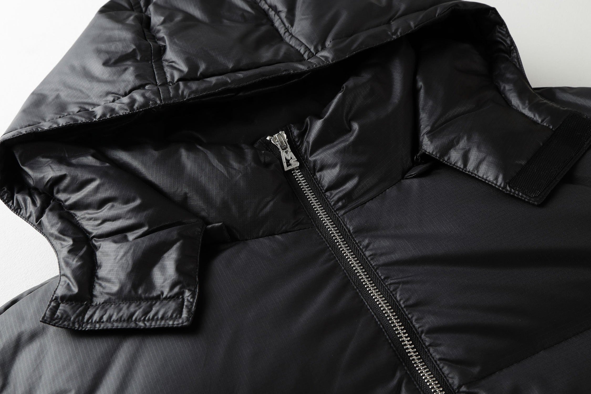 Asteroid Puffer Jacket