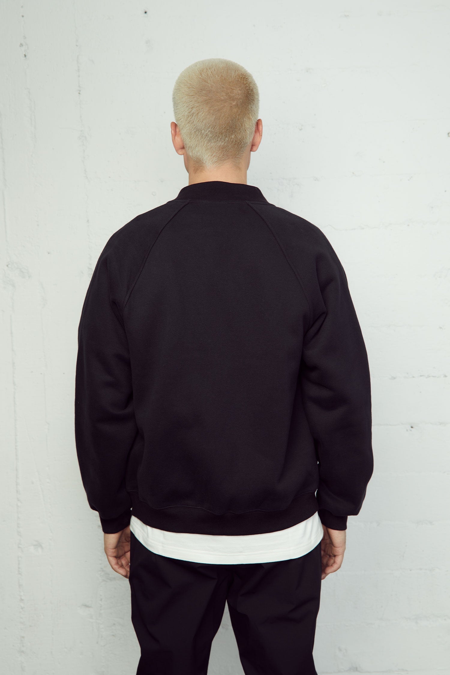 Nebula Zip-Up Jacket