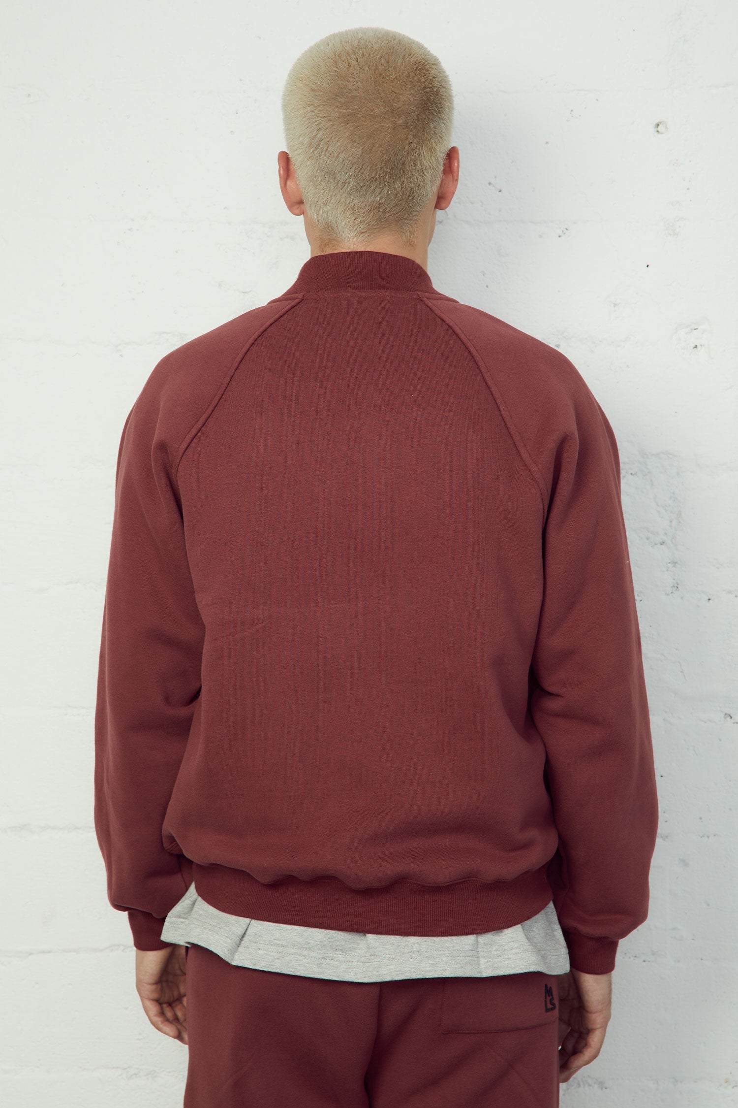 Nebula Zip-Up Jacket