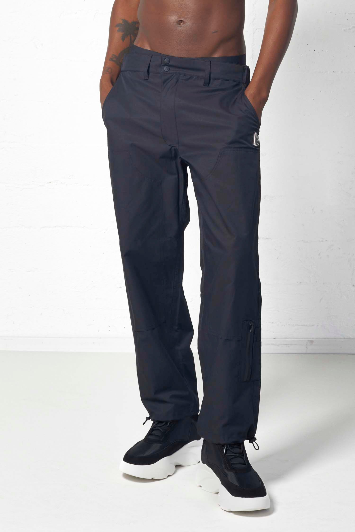 Synodic Flight Pants