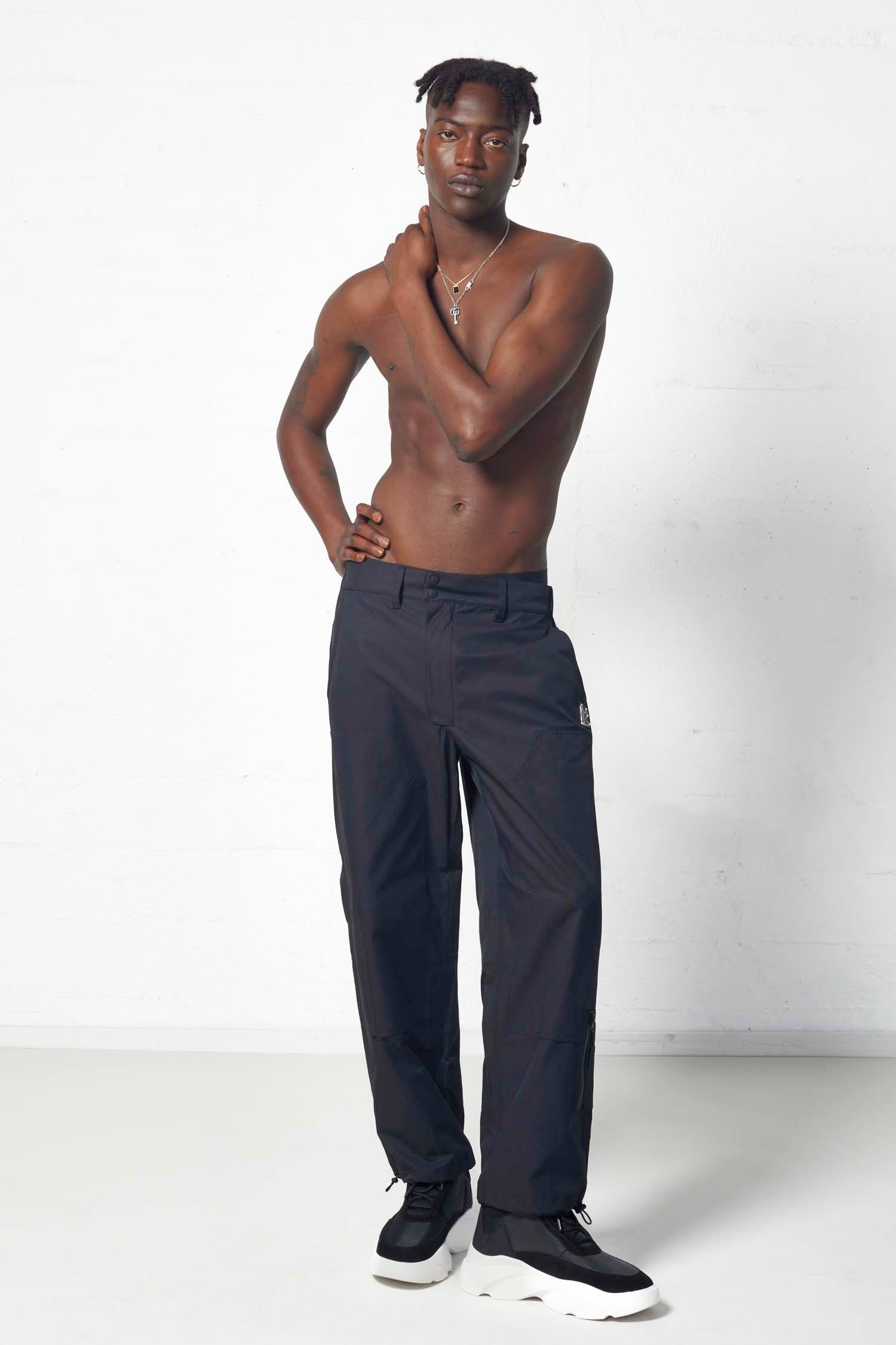 Synodic Flight Pants