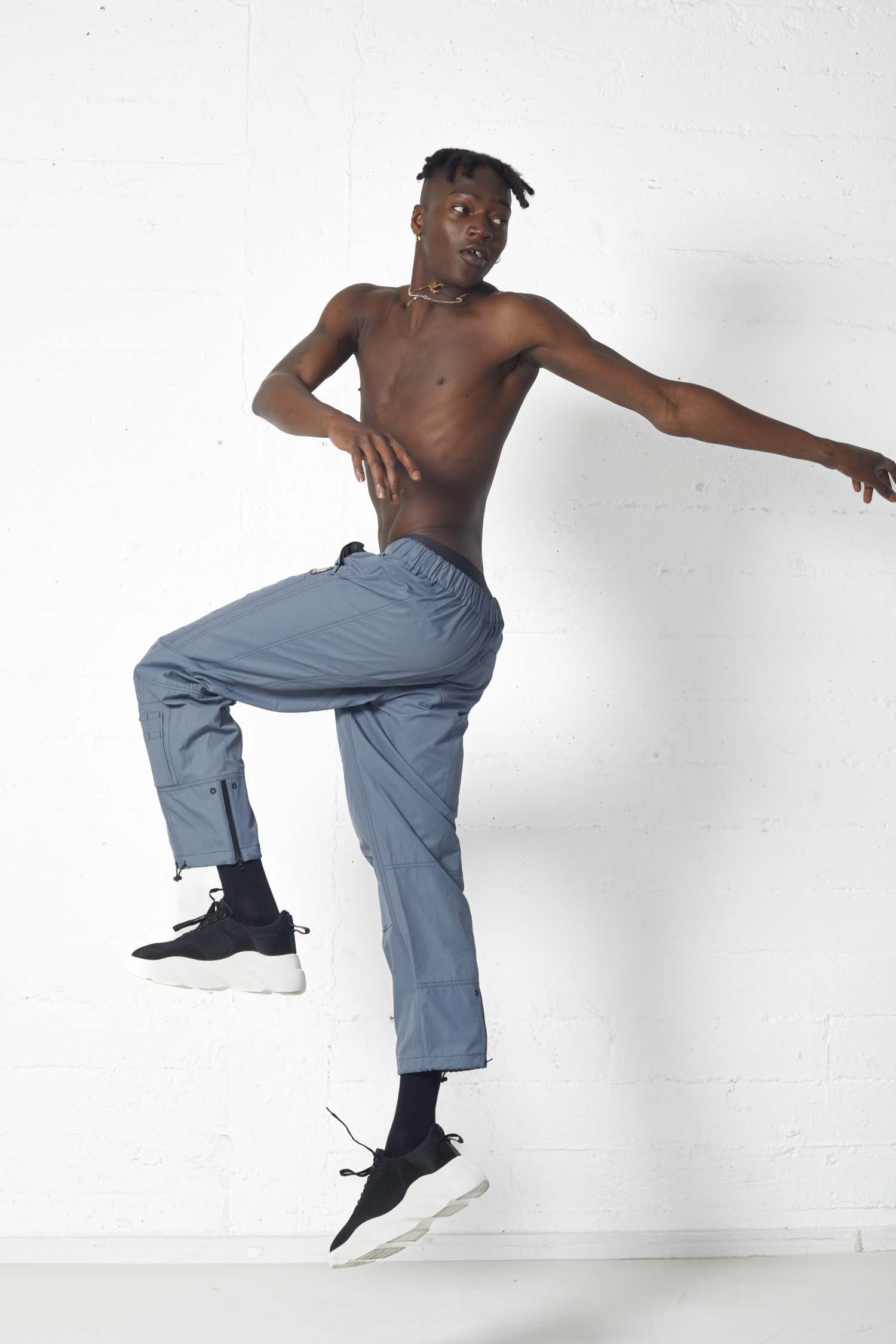Synodic Flight Pants
