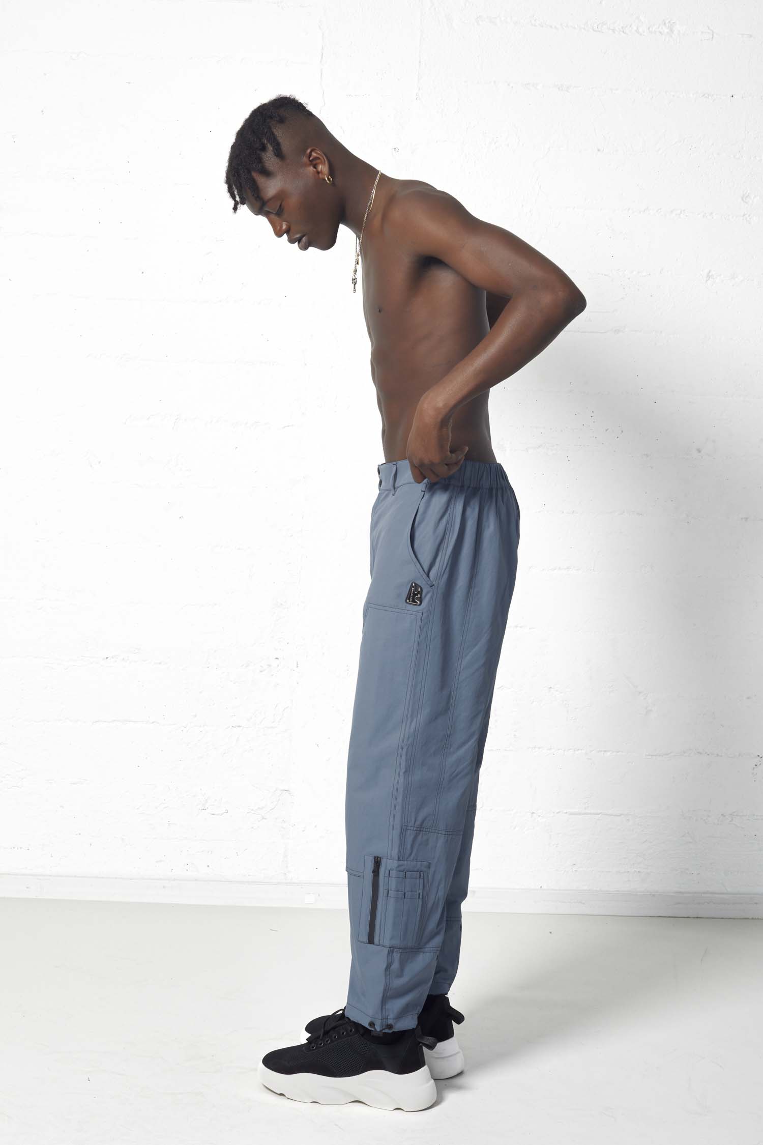 Synodic Flight Pants