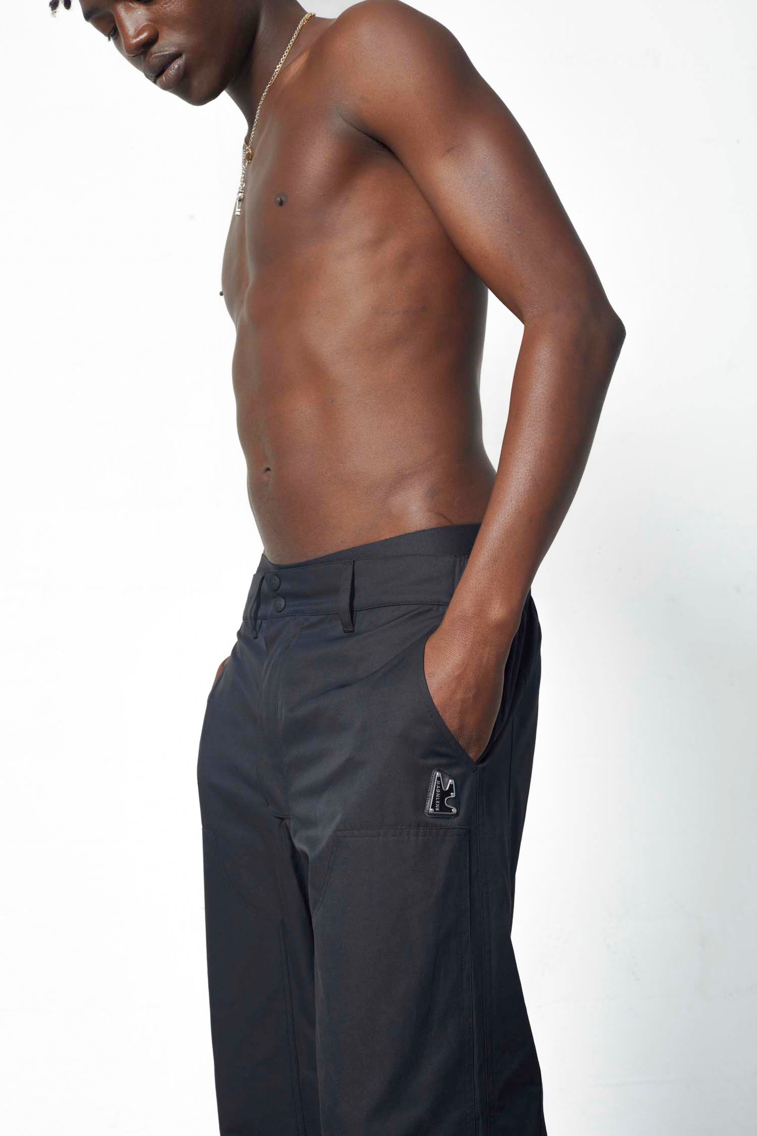Synodic Flight Pants