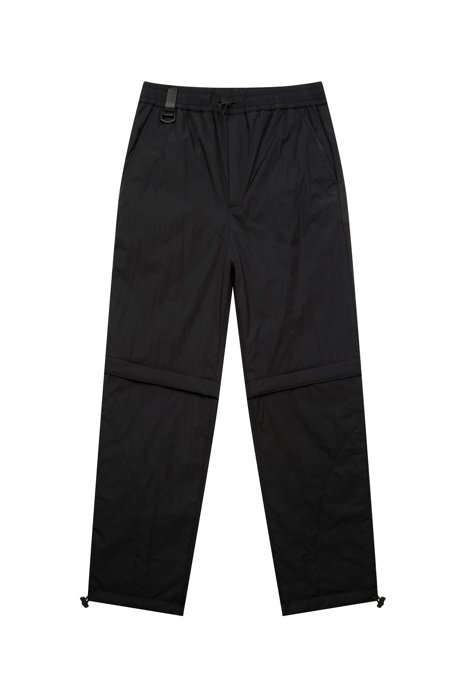Meteor Puffer Pants