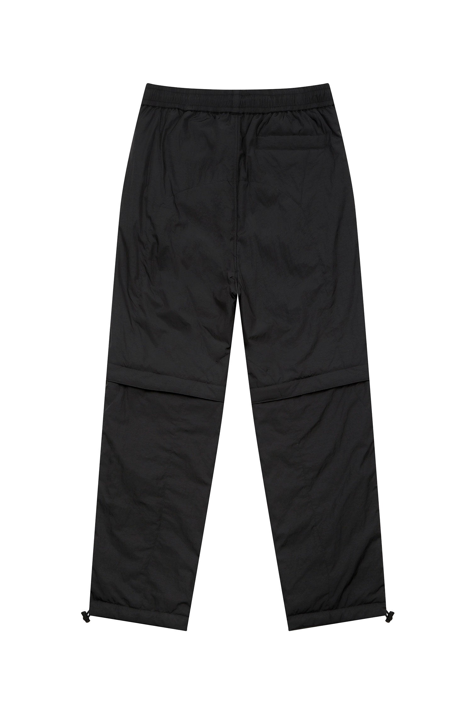 Meteor Puffer Pants