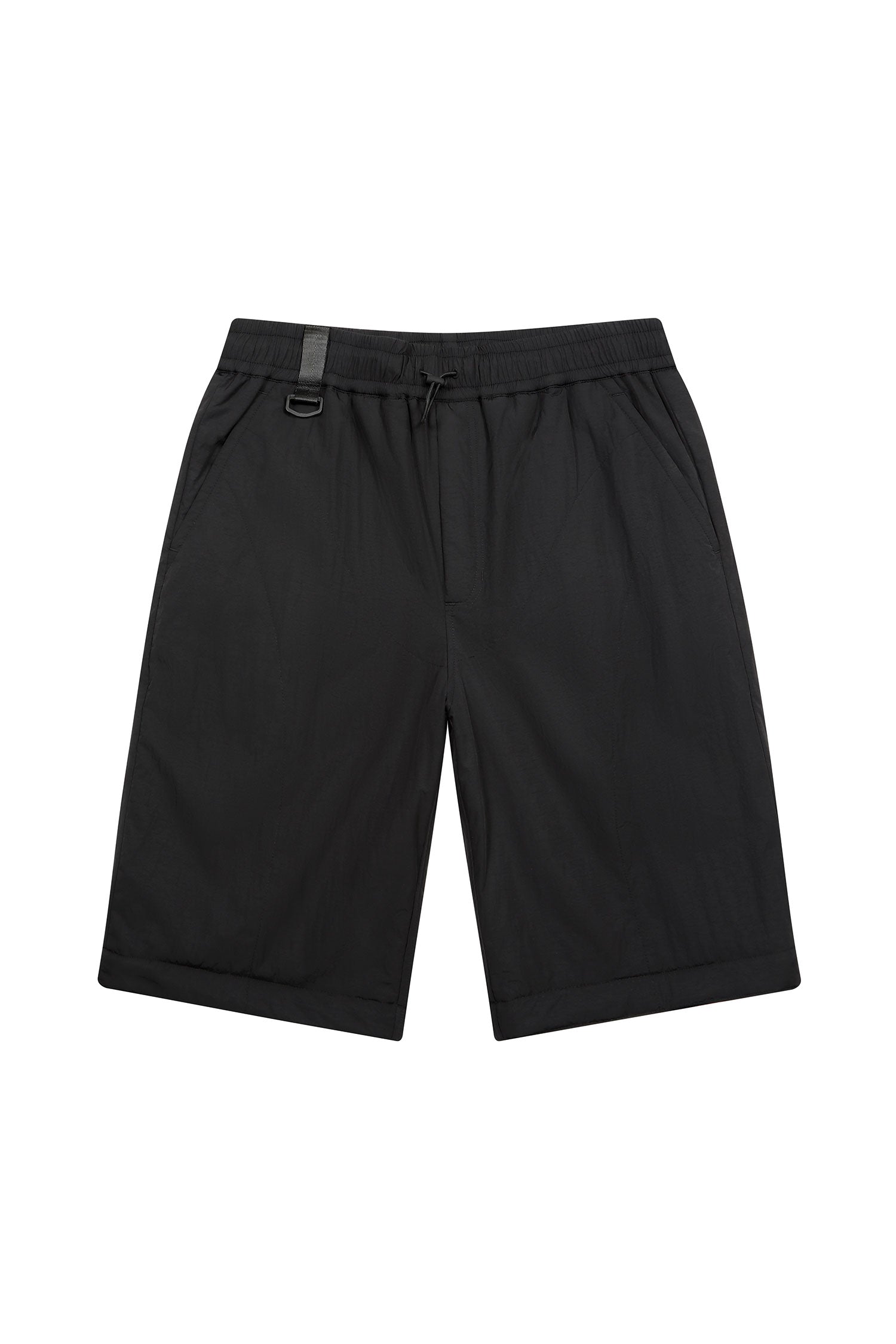 Meteor Puffer Pants