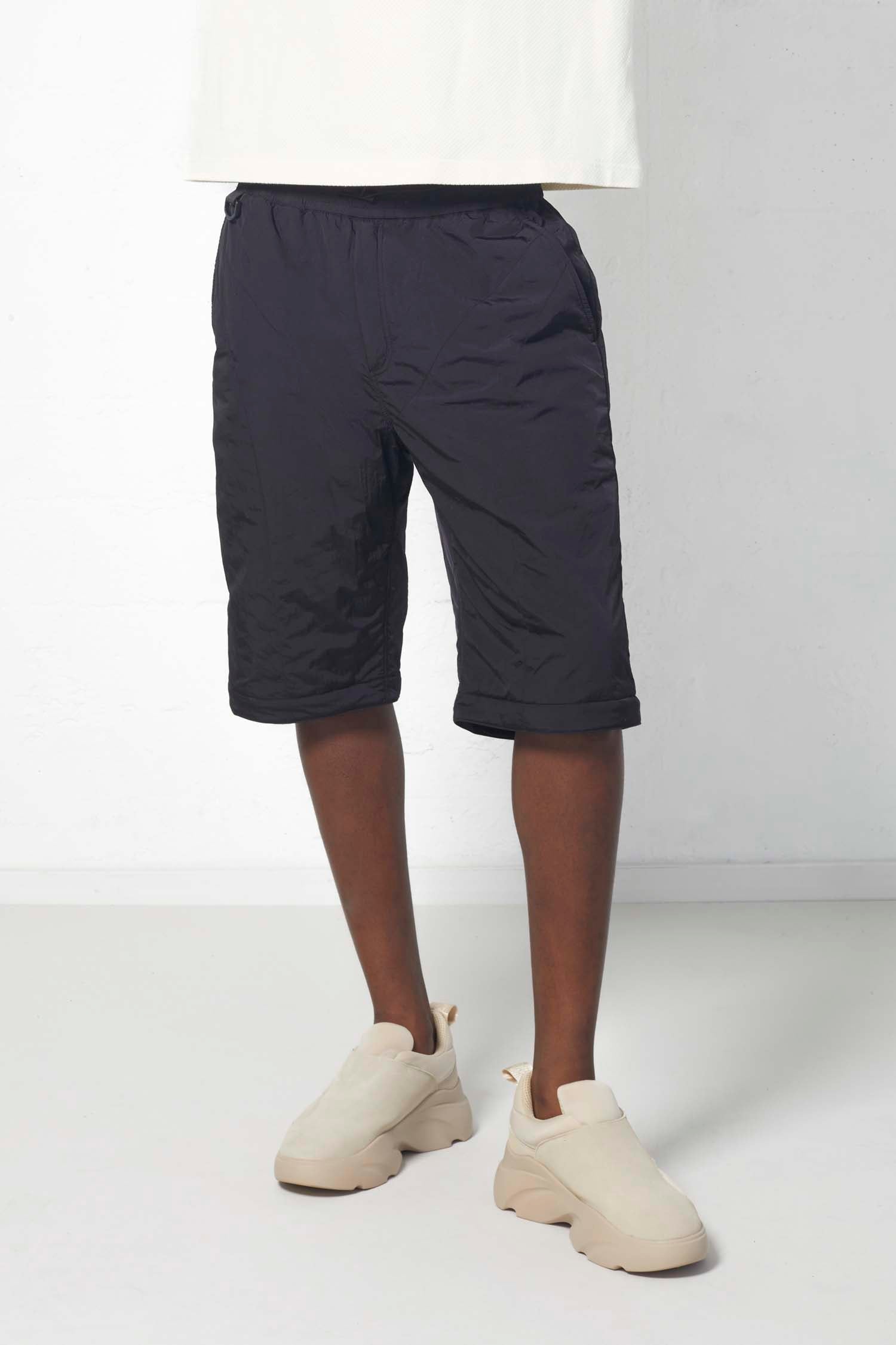Meteor Puffer Pants