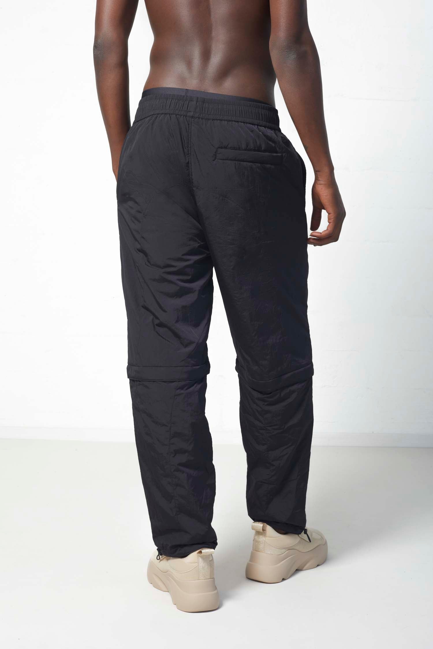 Meteor Puffer Pants