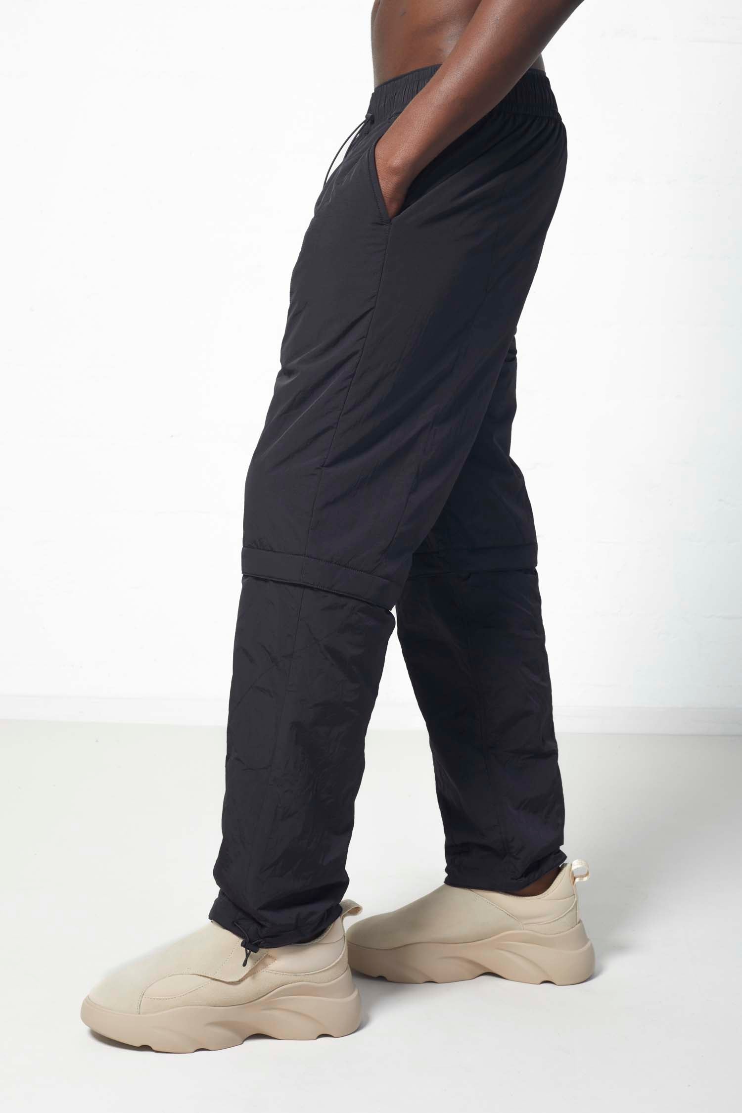 Meteor Puffer Pants