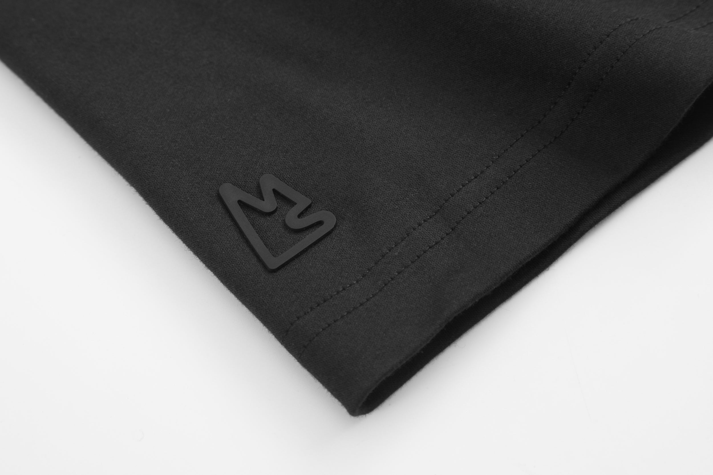 Axis Mixed Media Boxy Tee