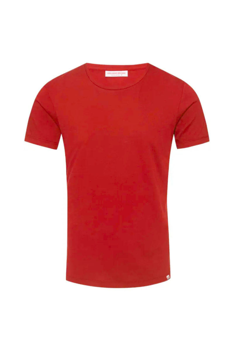 Orlebar Brown Ob Standard T-279626-Firestone