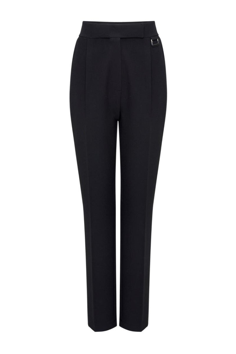 Kameya PANTS BLACK_25W20607