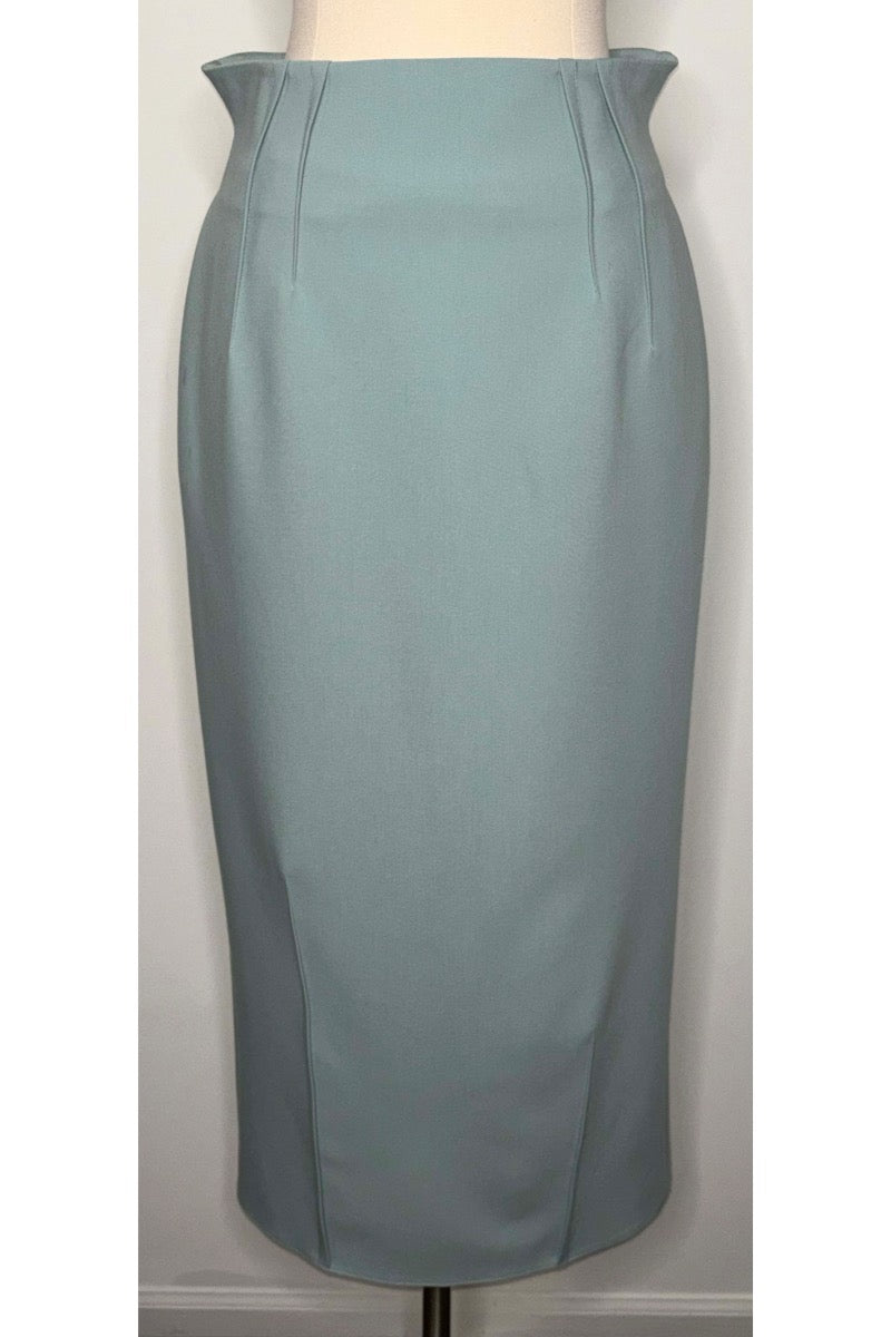 Kameya SKIRT MINT_25W30603