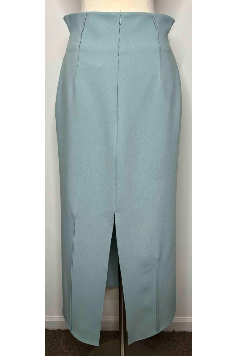 Kameya SKIRT MINT_25W30603